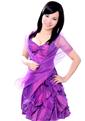 Welcome to our photo gallery! Take a look at cute Asian girl Qingrong