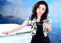 Most gorgeous women: fu yun from Zhongshan, female Asian single