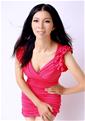 Gorgeous single women: China lady Ying from Yulin