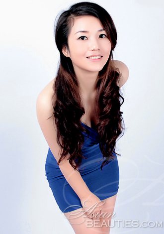 Thousands of beauties: Xueping, girl, marriage, Asian