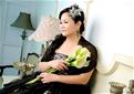 Welcome to our photo gallery! Take a look at East Asian American bride Yong hong