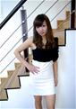 Gorgeous women pictures: beautiful single, China woman Pan