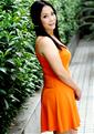 Enjoy browsing our photo gallery! Take a look at Fei, Asian women single bride