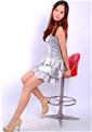 Thousands of beauties: Xiaomin, girl nice picture China