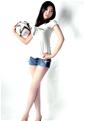 Hundreds of stunning women: hot mail order bride Xun