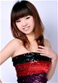 Date the woman of your dreams: pretty Asian woman Ling from Hengyang
