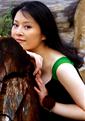 Date the woman of your dreams: young Asian model mei from Zhongshan