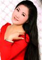 Gorgeous girls only: Xiu from Jishou, bride, dating foreign single woman