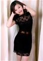 Gorgeous pictures: China woman liyi