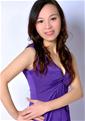 Thousands of beauties: young Asian model Shuilian