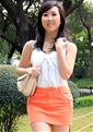 Hundreds of beauties: hot foreign woman Tong