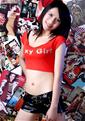 Enjoy browsing our photo gallery! Take a look at Zhen(Zhen), pretty woman China