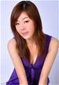Gorgeous single women: Yushan from Hengyang, bride lone Asian