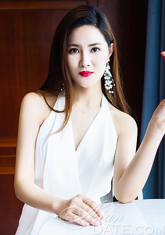 Gorgeous member profiles: Thai dating partner Dan from JinZhong