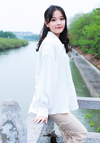 Most gorgeous profiles: Yan, Asian member name