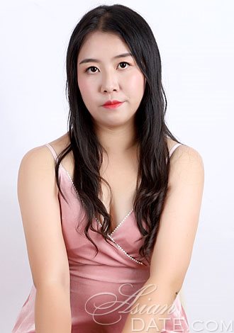 Gorgeous profiles only: free, Asian member Li from Beijing