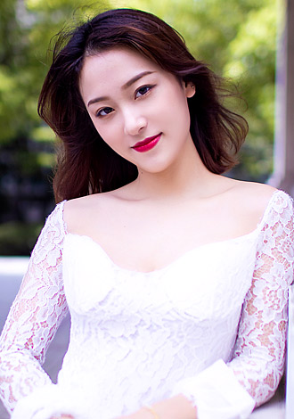 Gorgeous profiles only: Zhang from Beijing, chat with Asian member