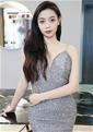 Gorgeous member profiles: pretty Thai dating partner Yan ling