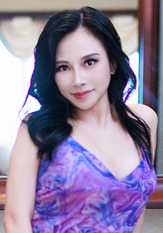 Gorgeous member profiles: pretty Asian member xingmai from Beijing