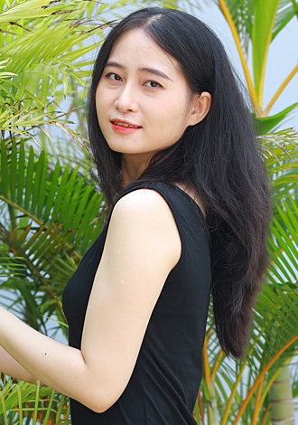 Hundreds of gorgeous pictures: Ngoc Diem from Ho Chi Minh City, dating Vietnam member