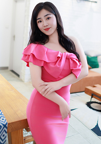 Gorgeous profiles only: member Online member Chunyu