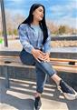 Browse our photo gallery! Take a look at Malika, member, Asian, young