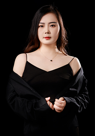 Gorgeous profiles only: beautiful Thai member Nan Nan from Hong Kong